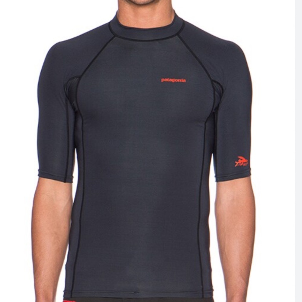 Patagonia RO Top